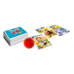 Tic Tac Boum Junior - Jeu D'ambiance - Asmodee