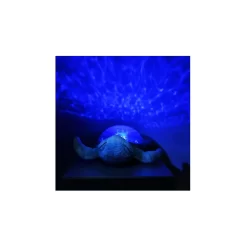 Veilleuse Tortue Musicale à Projection Tranquil Turtle - Cloud-b -Petits Rêves Soldes cloud b veilleuse a projection tranquil turtle aqua 12