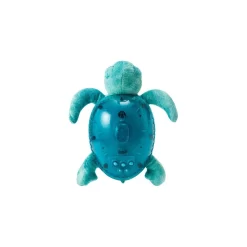 Veilleuse Tortue Musicale à Projection Tranquil Turtle - Cloud-b -Petits Rêves Soldes cloud b veilleuse a projection tranquil turtle aqua 3