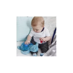 Veilleuse Tortue Musicale à Projection Tranquil Turtle - Cloud-b -Petits Rêves Soldes cloud b veilleuse a projection tranquil turtle aqua 6