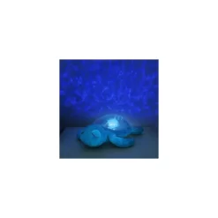 Veilleuse Tortue Musicale à Projection Tranquil Turtle - Cloud-b -Petits Rêves Soldes cloud b veilleuse a projection tranquil turtle aqua 8