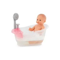 Baignoire Pour Poupée De 30 à 42 Cm - Corolle