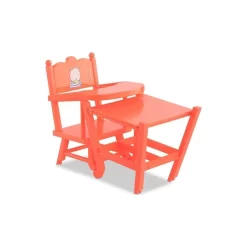 Chaise Haute Pour Poupée 36 Cm - Corolle
