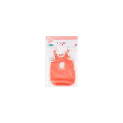 Gigoteuse, Turbulette Poupée Corail - Corolle 7 Gigoteuse, Turbulette Poupée Corail - Corolle -Petits Rêves Soldes corolle gigoteuse turbulette corail 2