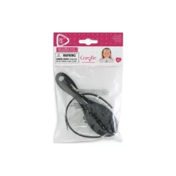 Brosse à Cheveux Pour Poupée 36 Cm - Corolle