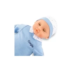 Poupée Bébé Calin Maël - Corolle 5 Poupée Bébé Calin Maël - Corolle -Petits Rêves Soldes corolle mon premier poupon bebe calin mael 2