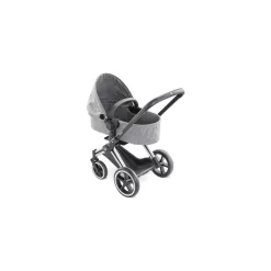 Landau Poussette 3 En 1 Cybex - Corolle -Petits Rêves Soldes corolle poussette cybex 3 en 1 poupon 3