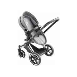 Landau Poussette 3 En 1 Cybex - Corolle -Petits Rêves Soldes corolle poussette cybex 3 en 1 poupon 6
