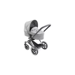 Landau Poussette 3 En 1 Cybex - Corolle -Petits Rêves Soldes corolle poussette cybex 3 en 1 poupon 7