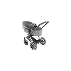 Landau Poussette 3 En 1 Cybex - Corolle -Petits Rêves Soldes corolle poussette cybex 3 en 1 poupon 9