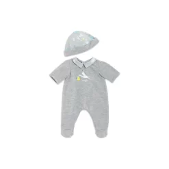 Pyjama De Naissance Pour Poupon 30 Cm - Corolle