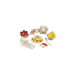 Dinette Pasta Mix - Janod -Petits Rêves Soldes janod pasta mix 2