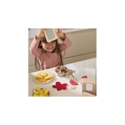 Dinette Pasta Mix - Janod -Petits Rêves Soldes janod pasta mix 7