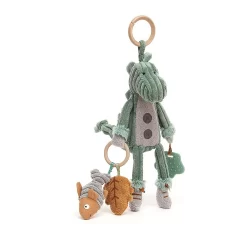 Dinosaure D'activités Cordy - Jellycat -Petits Rêves Soldes jellycat dinosaure d activites cordy 2