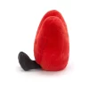 Doudou Cœur - Rouge - Jellycat