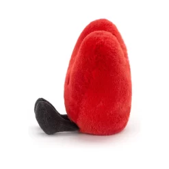 Doudou Cœur - Rouge - Jellycat
