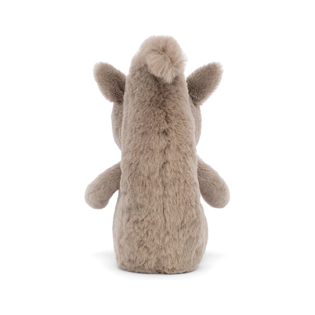 Écureuil Saule - Écureuil Câlin - Jellycat 2 Écureuil Saule - Écureuil Câlin - Jellycat – Image 2