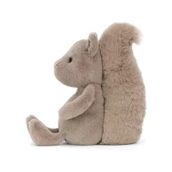 Écureuil Saule - Écureuil Câlin - Jellycat 5 Écureuil Saule - Écureuil Câlin - Jellycat -Petits Rêves Soldes jellycat ecureuil saule ecureuil calin 2