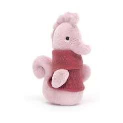 Hug Cosy Crew Hippocampe - Hug Hippocampe - Jellycat -Petits Rêves Soldes jellycat hug cosy crew hippocampe hug hippocampe 2
