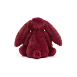 Peluche Lapin 31cm - Sparkly Cassis - Jellycat