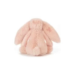 Lapin Rose 31 Cm - Bashful - Jellycat -Petits Rêves Soldes jellycat lapin rose 31cm bashful 2