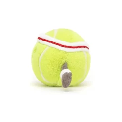 Peluche Balle De Tennis Amuseable Sports De - Jellycat