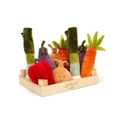 Peluche Carotte Vivacious - Jellycat
