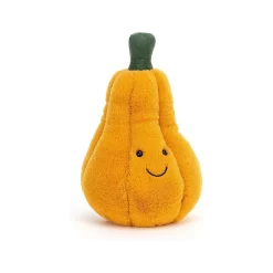 Peluche Courge Squishy Jaune - Jellycat