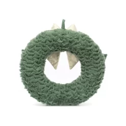 Peluche Couronne Noël Dorée Amuseable Little - Jellycat