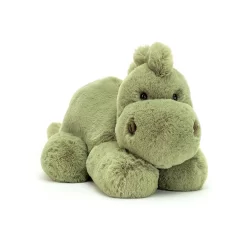Peluche Dinosaure Huggady - 22 Cm - Jellycat