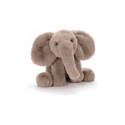 Peluche Eléphant Smudge - 34 Cm - Jellycat -Petits Rêves Soldes jellycat peluche elephant smudge 34 cm 8