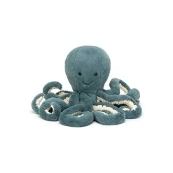 Peluche Poulpe Storm Medium - Jellycat