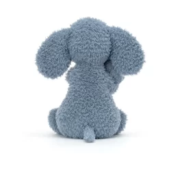 Peluche Maman & Bébé éléphants Huddles - Jellycat -Petits Rêves Soldes jellycat peluche maman bebe elephants huddles 2