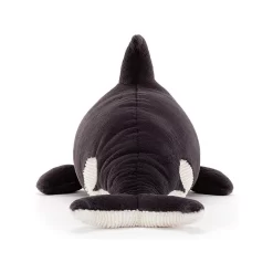 Peluche Ollivander L'orque De - Jellycat