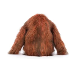 Peluche Orang Outan Oswald - Jellycat