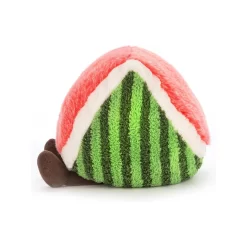Peluche Pastèque Amuseable Small - Jellycat