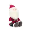 Peluche Père Noël Medium - Jellycat