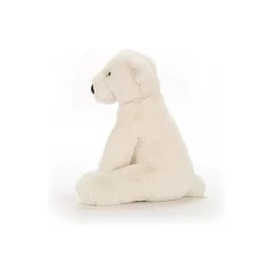 Peluche Perry Ours Polaire - 26 Cm - Jellycat