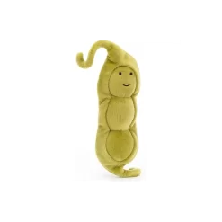 Peluche Petit Pois Vivacious Vegetable 17 Cm - Jellycat