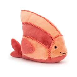 Peluche Poisson Néo - Jellycat -Petits Rêves Soldes jellycat peluche poisson neo 2