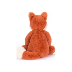 Peluche Renard 31 Cm - Bashful - Jellycat