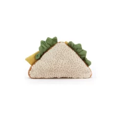 Peluche Sandwich Amuseable - Jellycat 5 Peluche Sandwich Amuseable - Jellycat -Petits Rêves Soldes jellycat peluche sandwich amuseable 2