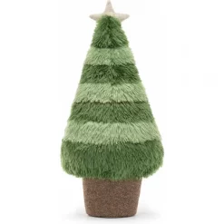 Peluche Sapin De Noël Epicéa Nordique Large - Jellycat -Petits Rêves Soldes jellycat peluche sapin de noel epicea nordique large 3