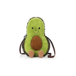 Sac à Main Avocat Amuseable - Jellycat -Petits Rêves Soldes jellycat sac a main avocat amuseable 2