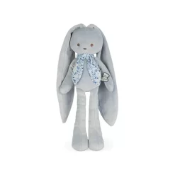 Doudou Lapin Bleu Lapinoo - Kaloo