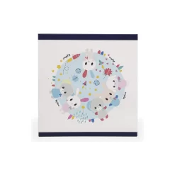 Imagine Patapouf Lapinou Rose - Kaloo