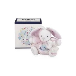 Imagine Patapouf Lapinou Rose - Kaloo -Petits Rêves Soldes kaloo imagine patapouf lapinou rose 3
