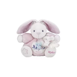 Imagine Patapouf Lapinou Rose - Kaloo -Petits Rêves Soldes kaloo imagine patapouf lapinou rose 4