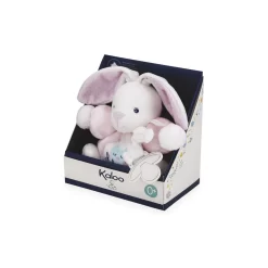 Imagine Patapouf Lapinou Rose - Kaloo -Petits Rêves Soldes kaloo imagine patapouf lapinou rose 5