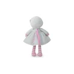 Ma Première Poupée De Chiffon : Azure K - Kaloo 9 Ma Première Poupée De Chiffon : Azure K - Kaloo -Petits Rêves Soldes kaloo ma premiere poupee de chiffon azure k 3